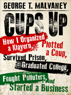 cover image of Cups Up